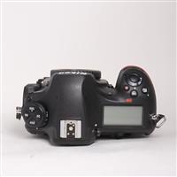 Used Nikon D850 Digital SLR Camera Body