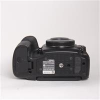 Used Nikon D850 Digital SLR Camera Body