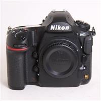 Nikon D850 Digital SLR Camera Body
