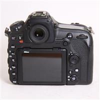 Nikon D850 Digital SLR Camera Body