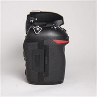 Used Nikon D850 Digital SLR Camera Body