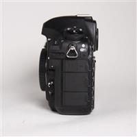 Used Nikon D850 Digital SLR Camera Body