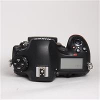 Used Nikon D850 Digital SLR Camera Body