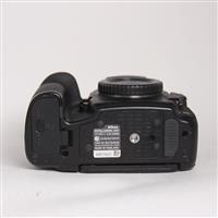 Used Nikon D850 Digital SLR Camera Body