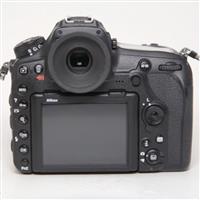 Used Nikon D850 Digital SLR Camera Body