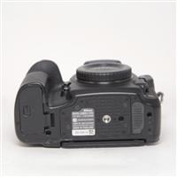 Used Nikon D850 Digital SLR Camera Body