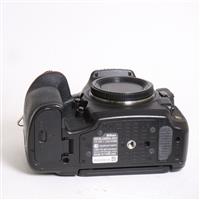 Used Nikon D850 Digital SLR Camera Body