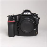 Used Nikon D850 Digital SLR Camera Body