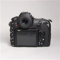 Used Nikon D850 Digital SLR Camera Body