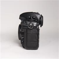 Used Nikon D850 Digital SLR Camera Body
