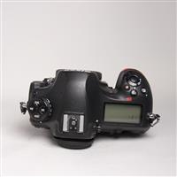 Used Nikon D850 Digital SLR Camera Body
