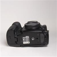 Used Nikon D850 Digital SLR Camera Body