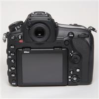 Used Nikon D850 Digital SLR Camera Body