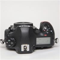 Used Nikon D850 Digital SLR Camera Body