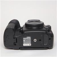 Used Nikon D850 Digital SLR Camera Body