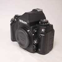 Used Nikon Df DSLR Digital camera