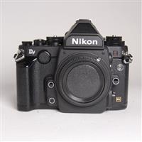 Used Nikon Df DSLR Digital camera