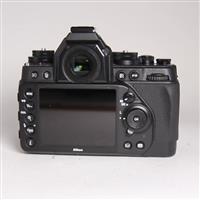 Used Nikon Df DSLR Digital camera