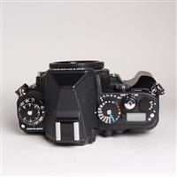Used Nikon Df DSLR Digital camera