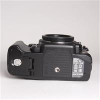Used Nikon Df DSLR Digital camera