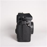 Used Nikon Df DSLR - Black