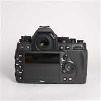 Used Nikon Df DSLR - Black
