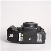 Used Nikon Df DSLR - Black