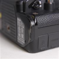 Used Nikon Df DSLR - Black