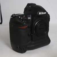 Used Nikon D3X Body