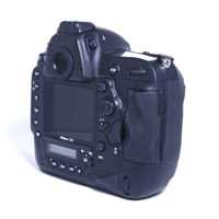 Used Nikon D4 Body