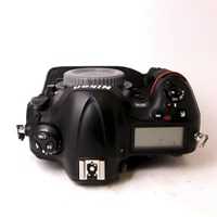Used Nikon D4 Body