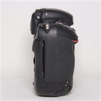 Used Nikon D4 Body