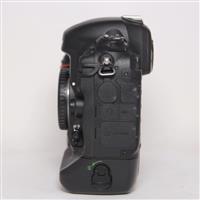 Used Nikon D4 Body