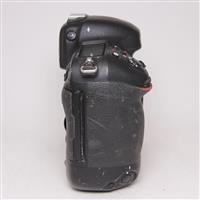 Used Nikon D4 Body