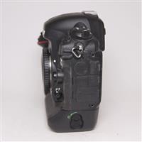 Used Nikon D4 Body
