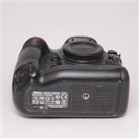Used Nikon D4 Body