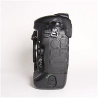 Used Nikon D4 Body