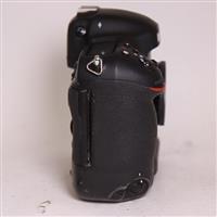 Used Nikon D4 Body