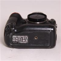 Used Nikon D4 Body