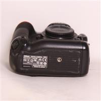 Used Nikon D4s