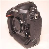 Used Nikon D4s