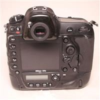 Used Nikon D4s