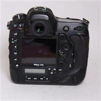 Used Nikon D4s