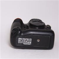 Used Nikon D4s