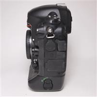 Used Nikon D4s