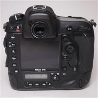 Used Nikon D4s