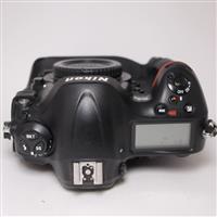 Used Nikon D4s