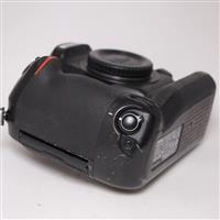 Used Nikon D4s