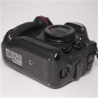 Used Nikon D4s
