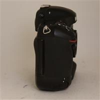 Used Nikon D4s